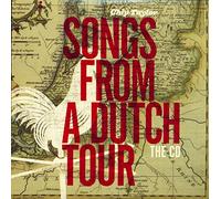 Chip Talyor - Songs from a Dutch Tour