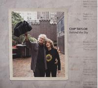 Chip Taylor Behind the Sky (CD) Album