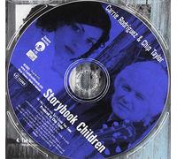 Chip Taylor & Carrie Rod - Storybook Children