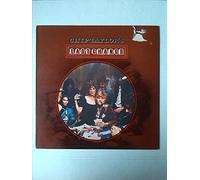 CHIP TAYLOR - CHIP TAYLOR last chance WB 2718 (LP vinyl record)