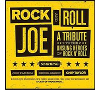 Chip Taylor / Kendel Carson / John Platania - Rock & Roll Joe