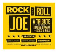 CHIP TAYLOR - ROCK & ROLL JOE