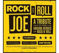 Chip Taylor - Rock & Roll Joe [Vinilo]