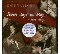 Chip Taylor - Seven Days in May