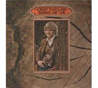 CHIP TAYLOR - SOME OF US LP (VINYL ALBUM) US WARNER BROS 1974