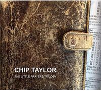 Chip Taylor - The Little Players Trilogy