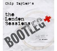 Chip Taylor - The London Sessions Bootleg
