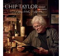 Chip Taylor - Whiskey Salesman (CD+DVD)