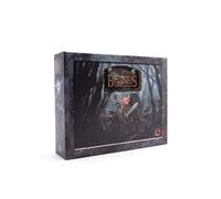 Chip Theory Games Too Many Bones Dice Builder Strategy Game - (Importación USA)