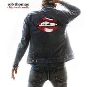 Rhino – Chip Tooth Smile