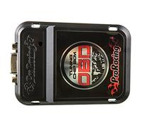 Chip Tuning Box Pro R OBD Black Series Nissan NV400 2.3 DCI 165 120 kW 163ps Diesel Digital Tuning Caja Chip Tuning nuevo RCG