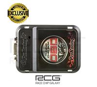 Chip Tuning Box Pro R OBD Black Series Seat Toledo (kg) 1.4 Tsi 90 kW 122ps Gasolina Digital Tuning Caja Chip Tuning nuevo RCG