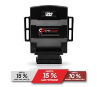 Chip Tuning GS2 para BMW 8er E31 840i Ci 850 Ci 286 326 CV 1990-1999 ChipPower