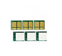 Chip W1450A W1460A W1480A W1490A W1500A Apto for HP 3003/3104/4001/4101/4002/4102/4003/4103/M111/M141 145A 148A 149A W150A(4PCS W1480A 148A)