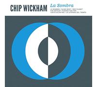Chip Wickham - La Sombra [Vinilo]