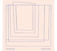 Chip Wickham - THE ETERNAL NOW