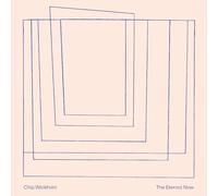 Chip Wickham - The Eternal Now [Vinyl LP] [VINYL] [Vinilo]