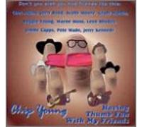 Chip Young - Having Thumb Fun With My Friends [Casete]