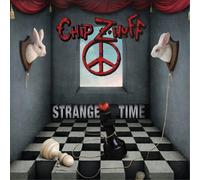 Chip Z’Nuff – Strange Time – CD – Importación USA