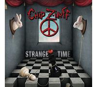 Chip Z'nuff – Strange Time – Vinilo 12" Coloreado (Importación USA)