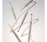 CHIPE - Edge Point Slim Eyeliner - 5 Colors #02 Cherry Caron