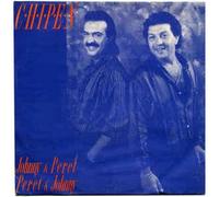 Chipen - No Me Dejes Solo / Turruay [Vinilo 7 pulgadas - 45 rpm]