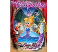 Chipettes: The Glass Slipper Collection [USA] [DVD]