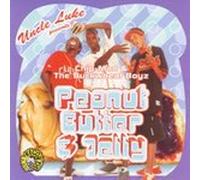 Chipman - Peanut Butter and Jelly