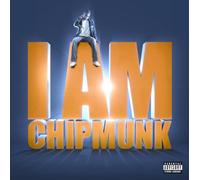 Chipmunk – I AM CHIPMUNK