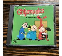 Chipmunks - Alvin and the Chipmunks Christmas vol. 3 (UK