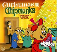 Chipmunks - Christmas With the Chipmunks