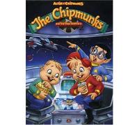Chipmunks Go to the Movies [Reino Unido] [DVD]