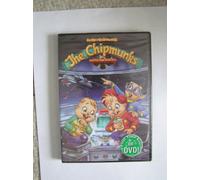Chipmunks Go to the Movies [USA] [DVD]