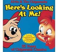 Chipmunks - Here's Looking at Me