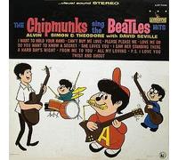 Chipmunks - Sing The Beatles Hits