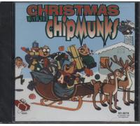 Chipmunks the - Christmas With the Chipmunks