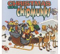 Chipmunks the - Vol. 1-Christmas With