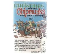 Chipmunks - Vol. 1-Christmas with