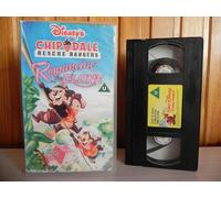 Chip'n'dale-Romancing/Cl [Reino Unido] [VHS]