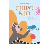 CHIPO & JO: TO SEE THE GOOD IN OTHERS