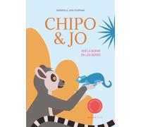 CHIPO & JO: VER LO BUENO EN LOS DEMÁS