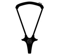Chipolino Walking Arnés hop-trop (negro)