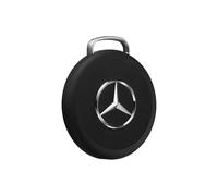 Chipolo Loop - Edición Mercedes-Benz - Localizador Recargable para Llaves