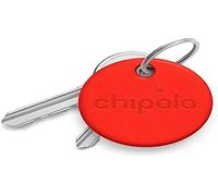 Chipolo One Rojo, 38x7mm, CHC19MRDR