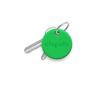 Chipolo One Verde, 38x7mm, CHC19MGNR