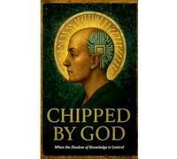 Chipped by God - When the Shadow of Knowledge is Control: Faith and Spirit in the Age of Machines: Artificial Intelligence, Theology, and the Future ... State (Charter of Human Unavailability): 8