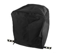 Chipper Collection Bag Reemplazo 660-373 Gran Capacidad Recogedor de Escombros Heavy Duty Tela Bolsa de Almacenamiento para Troy Chipper Shredder Parts Modelos 1909372 47260 47261 47272 47278