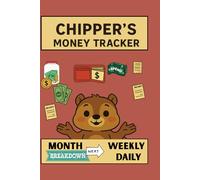 Chipper's Money Tracker: Finally a Resource that works for me and FASD