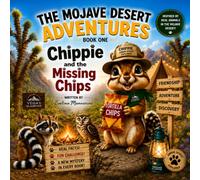 Chippie and the Missing Chips