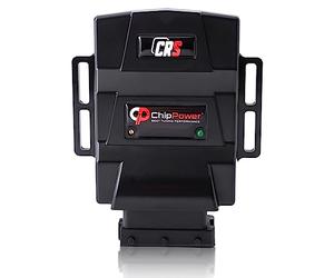 ChipPower Chip de Potencia CRS al coche para Hyundai Terracan 2.9 CRDi 110 kW 150 CV 2001-2007 Tuning Box con Plug&Drive Diesel ChipBox con un Enchufe Adaptado Aumenta la Potencia del Coche